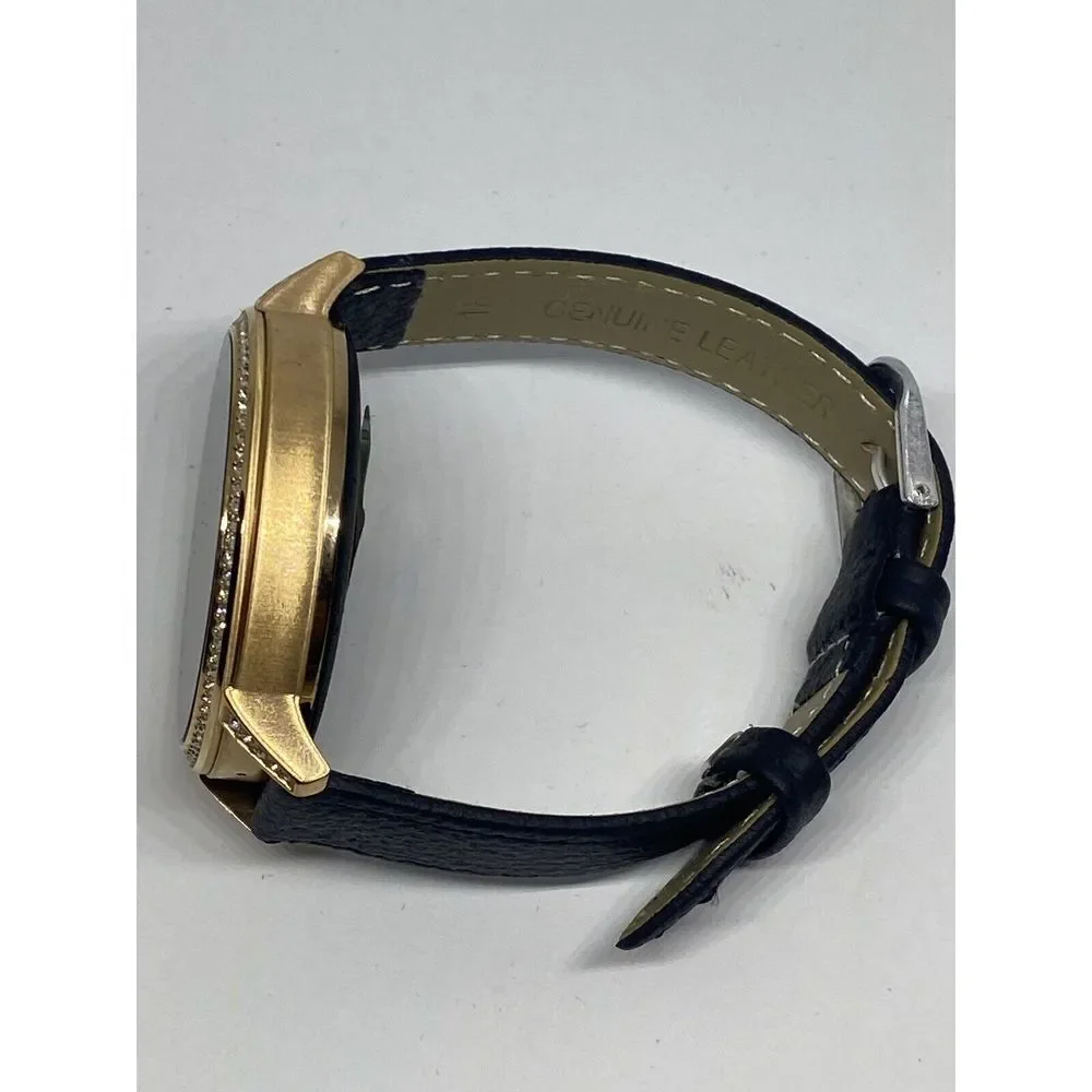 Fossil Gen 4 Authentic Digital Dial Smart Watch Custom Band FTW6030 AB424